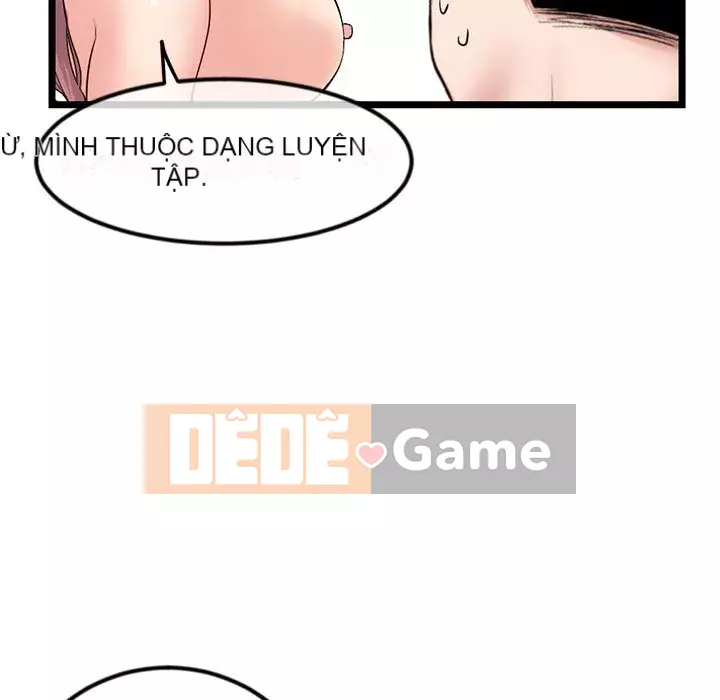 Quán cà phê internet đêm khuya Chương 43-44