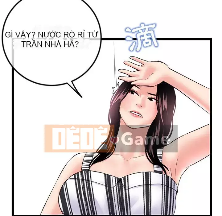 Quán cà phê internet đêm khuya Chương 43-44