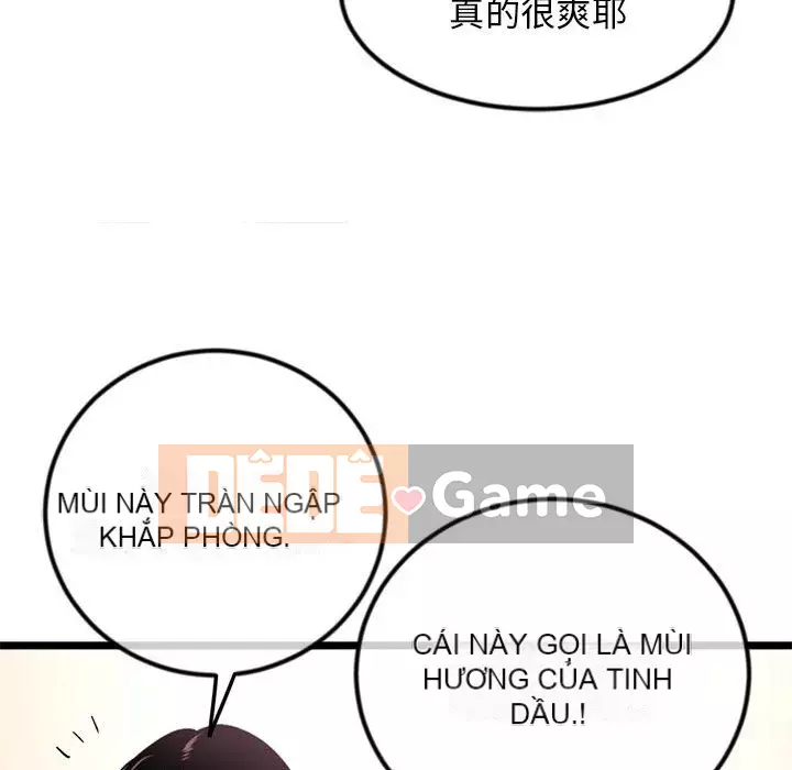 Quán cà phê internet đêm khuya Chương 43-44