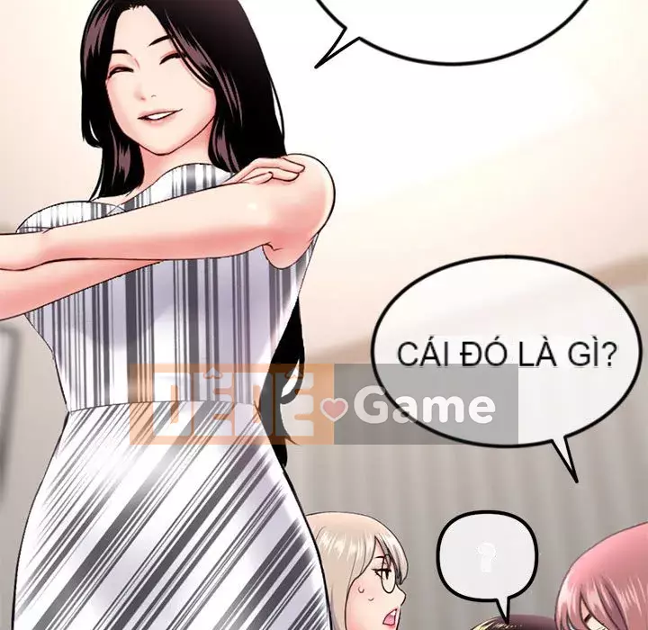 Quán cà phê internet đêm khuya Chương 43-44