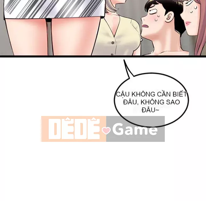 Quán cà phê internet đêm khuya Chương 43-44