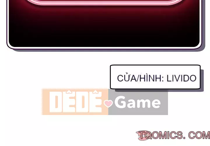 Quán cà phê internet đêm khuya Chương 41-42