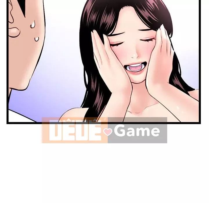 Quán cà phê internet đêm khuya Chương 41-42