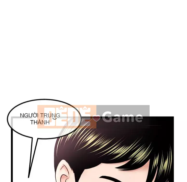 Quán cà phê internet đêm khuya Chương 41-42