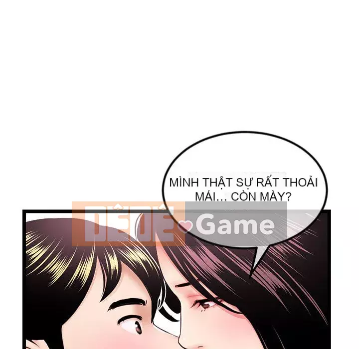 Quán cà phê internet đêm khuya Chương 41-42