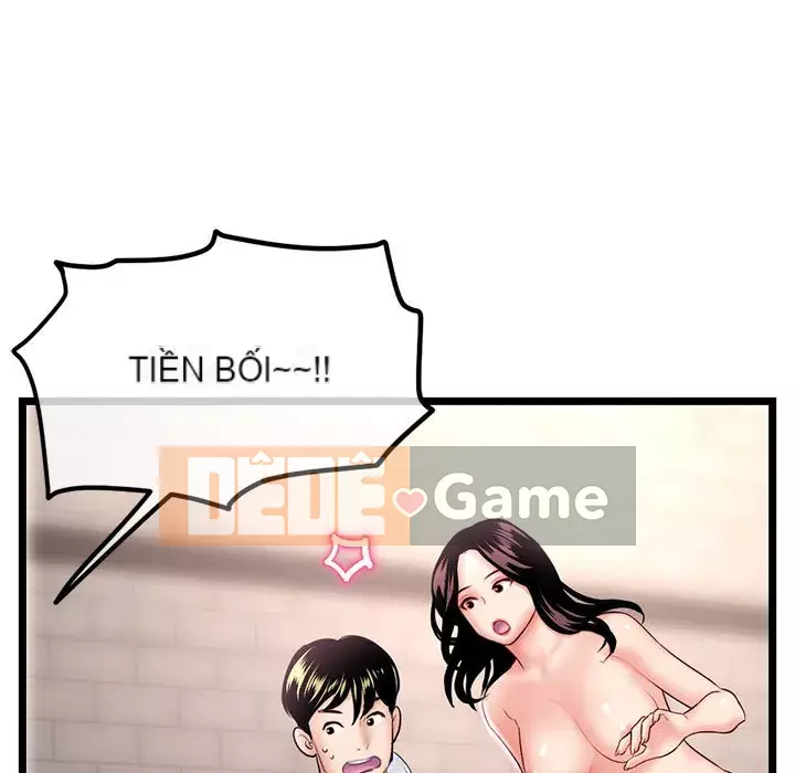 Quán cà phê internet đêm khuya Chương 41-42