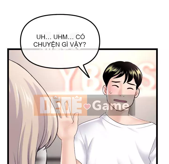 Quán cà phê internet đêm khuya Chương 41-42