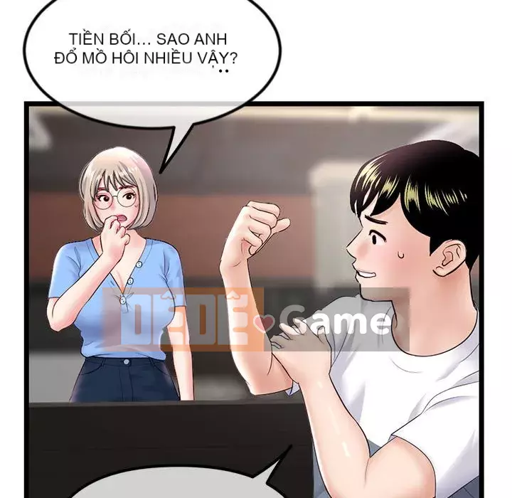 Quán cà phê internet đêm khuya Chương 41-42