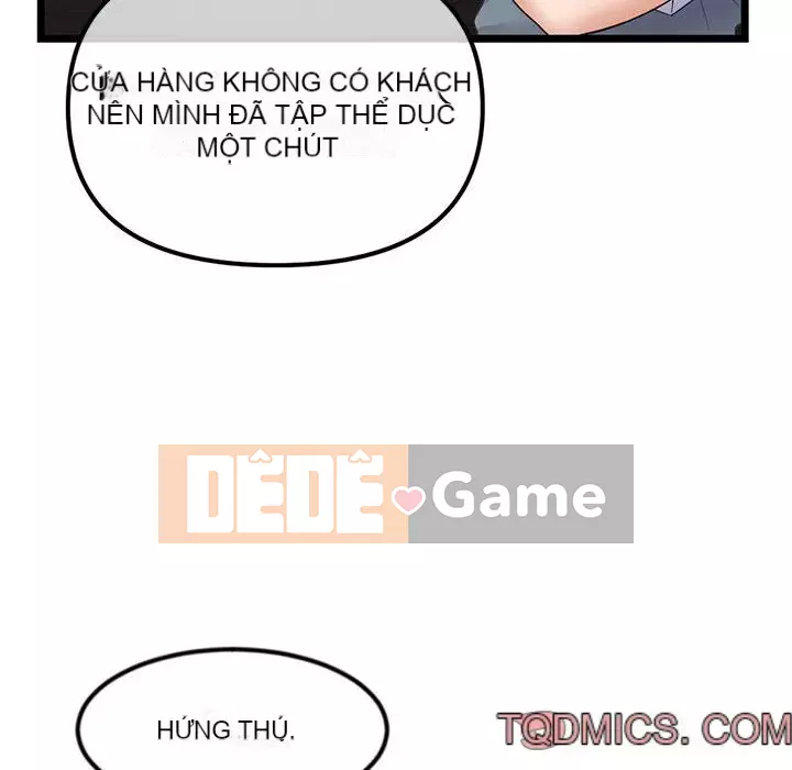 Quán cà phê internet đêm khuya Chương 41-42