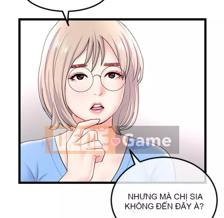 Quán cà phê internet đêm khuya Chương 41-42