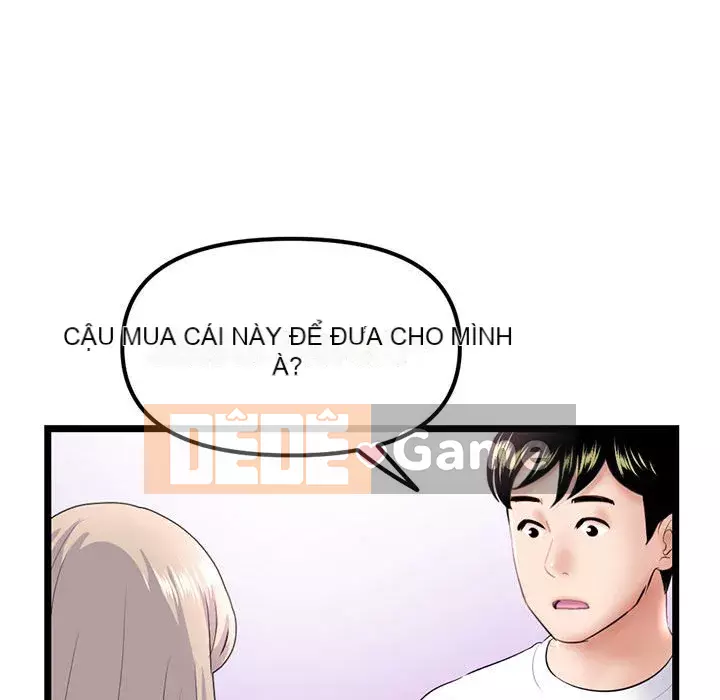 Quán cà phê internet đêm khuya Chương 41-42