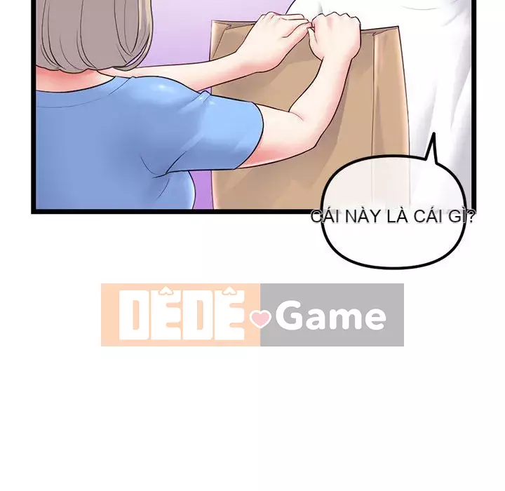 Quán cà phê internet đêm khuya Chương 41-42