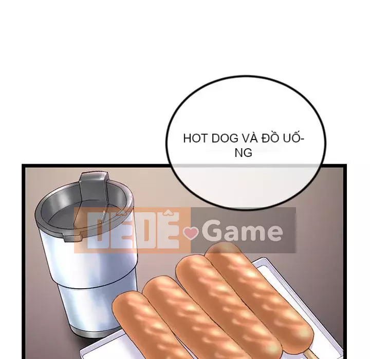 Quán cà phê internet đêm khuya Chương 41-42