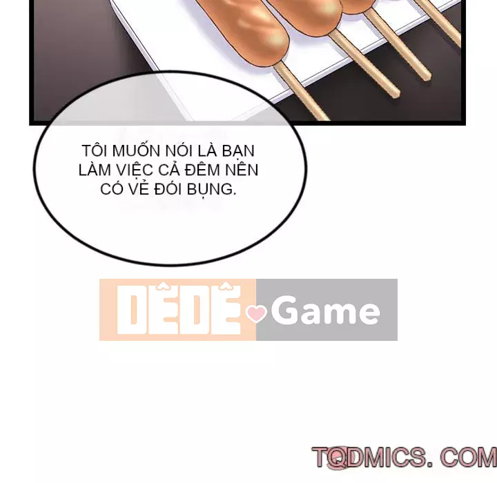 Quán cà phê internet đêm khuya Chương 41-42