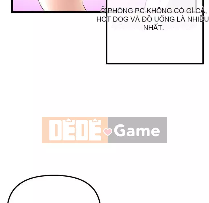 Quán cà phê internet đêm khuya Chương 41-42