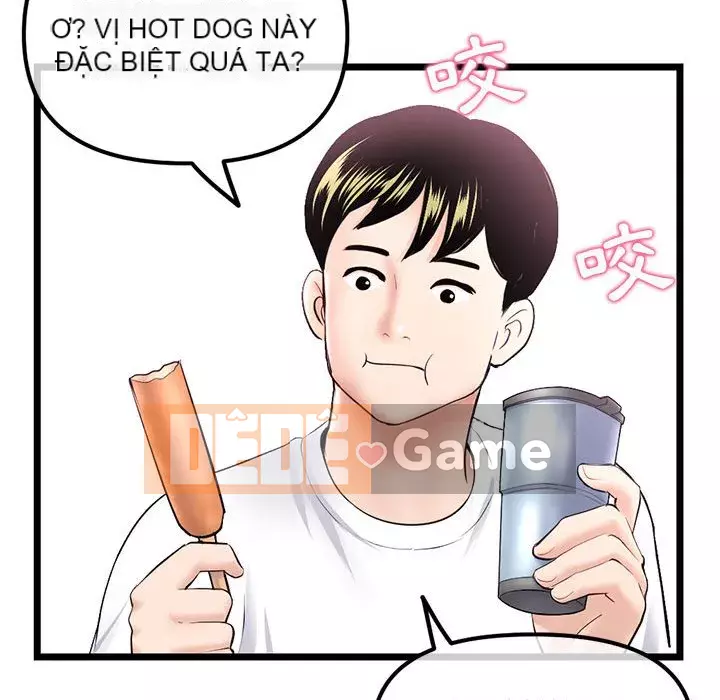 Quán cà phê internet đêm khuya Chương 41-42