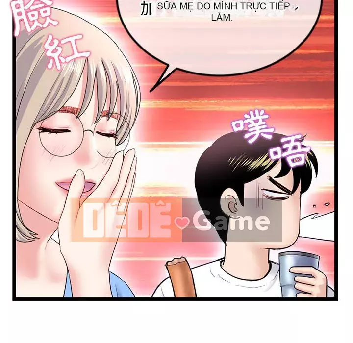 Quán cà phê internet đêm khuya Chương 41-42