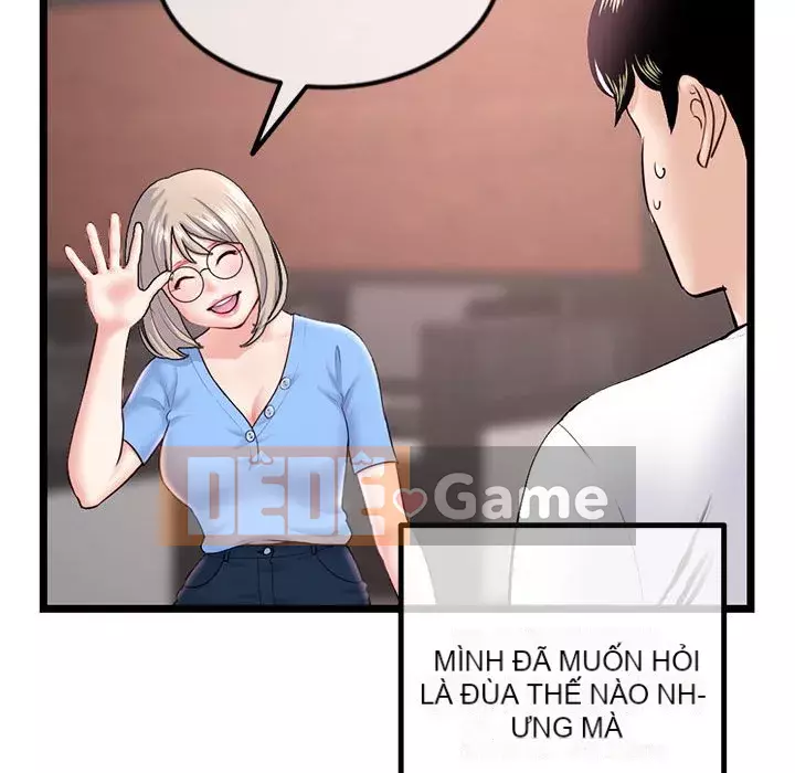 Quán cà phê internet đêm khuya Chương 41-42