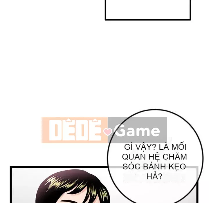 Quán cà phê internet đêm khuya Chương 41-42