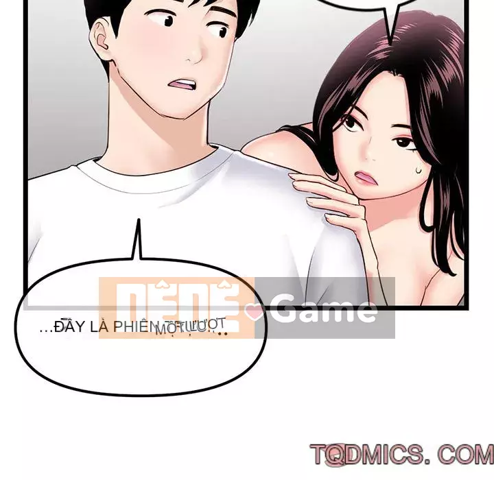 Quán cà phê internet đêm khuya Chương 41-42