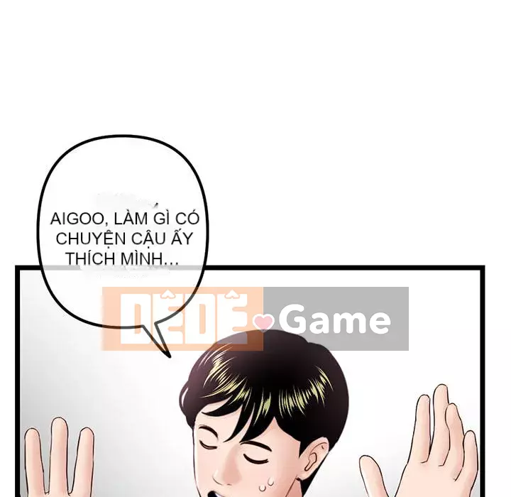 Quán cà phê internet đêm khuya Chương 41-42