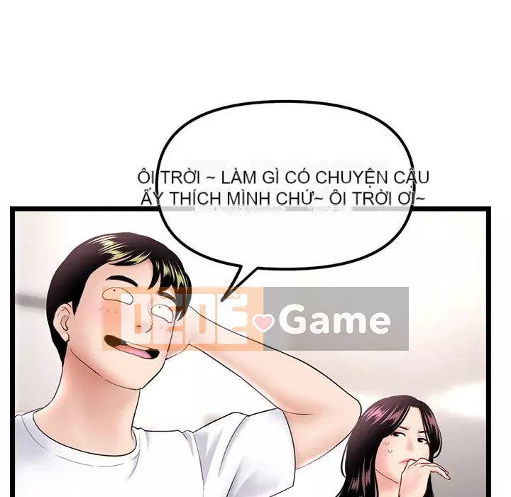 Quán cà phê internet đêm khuya Chương 41-42