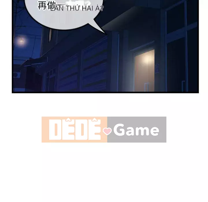 Quán cà phê internet đêm khuya Chương 41-42