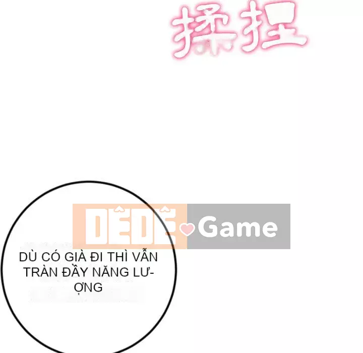 Quán cà phê internet đêm khuya Chương 41-42