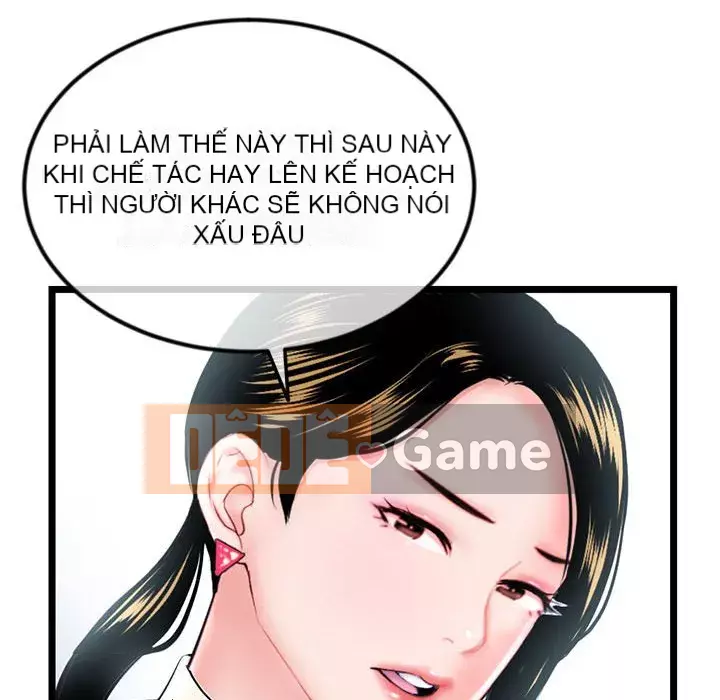 Quán cà phê internet đêm khuya Chương 41-42