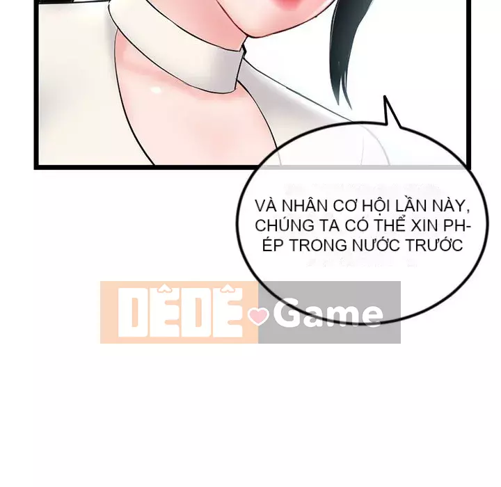 Quán cà phê internet đêm khuya Chương 41-42