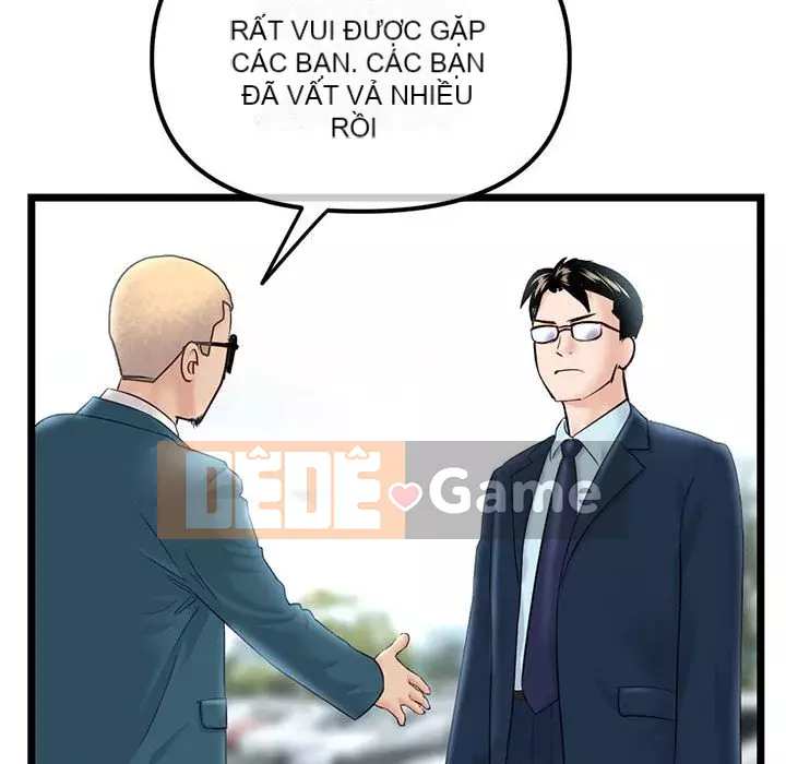 Quán cà phê internet đêm khuya Chương 41-42