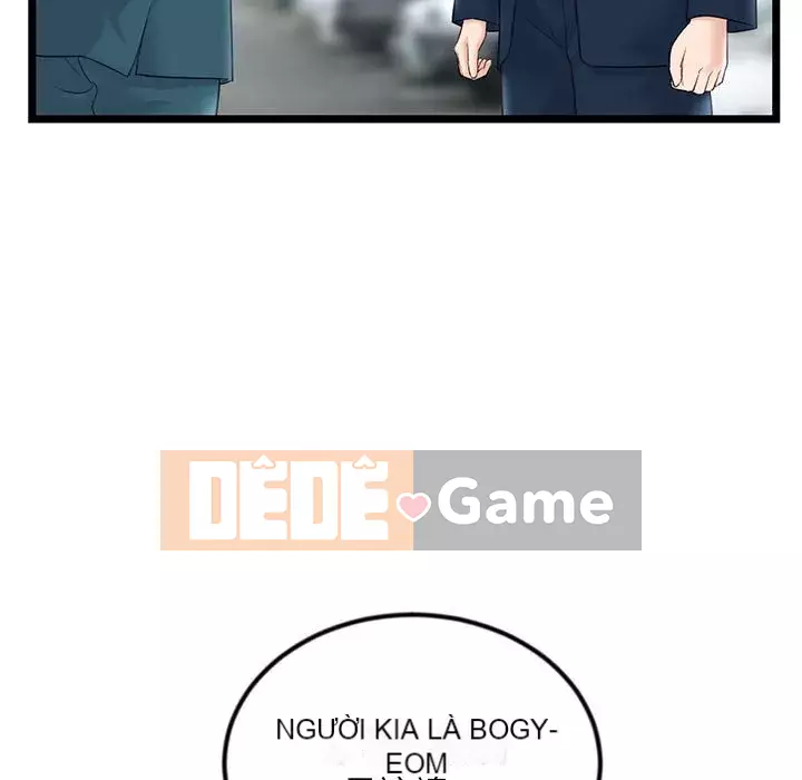 Quán cà phê internet đêm khuya Chương 41-42