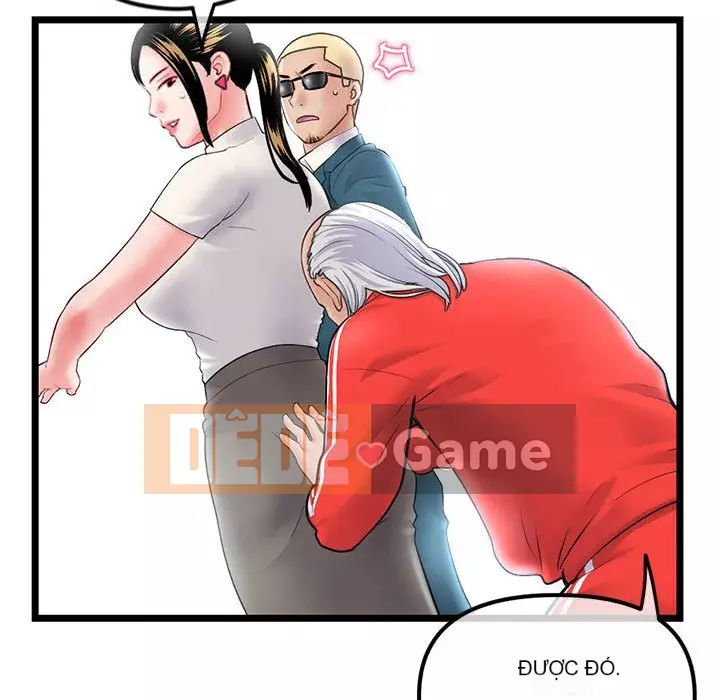 Quán cà phê internet đêm khuya Chương 41-42