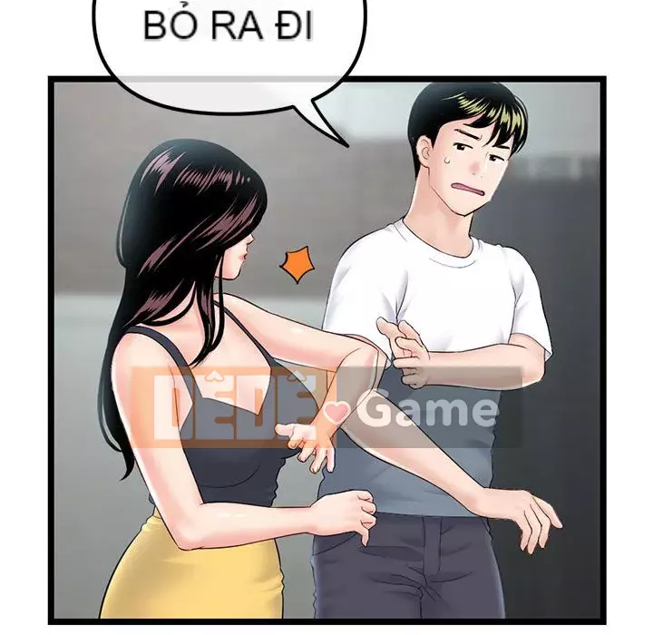 Quán cà phê internet đêm khuya Chương 41-42