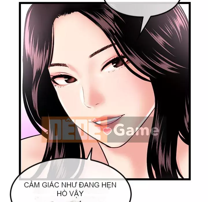 Quán cà phê internet đêm khuya Chương 41-42