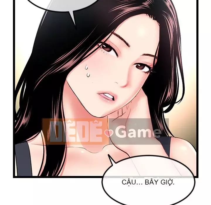 Quán cà phê internet đêm khuya Chương 41-42