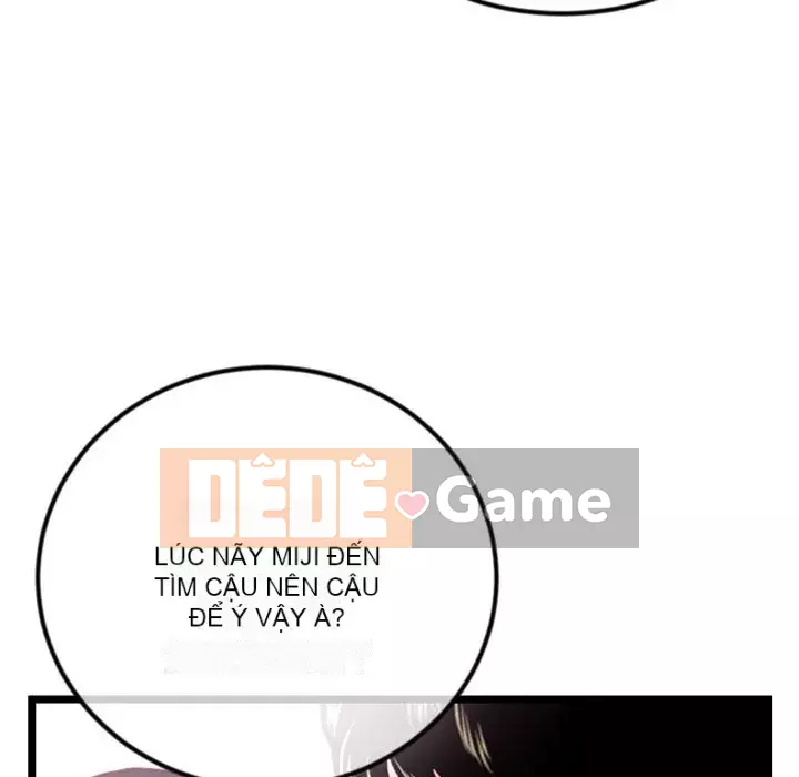 Quán cà phê internet đêm khuya Chương 41-42