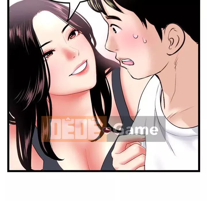 Quán cà phê internet đêm khuya Chương 41-42