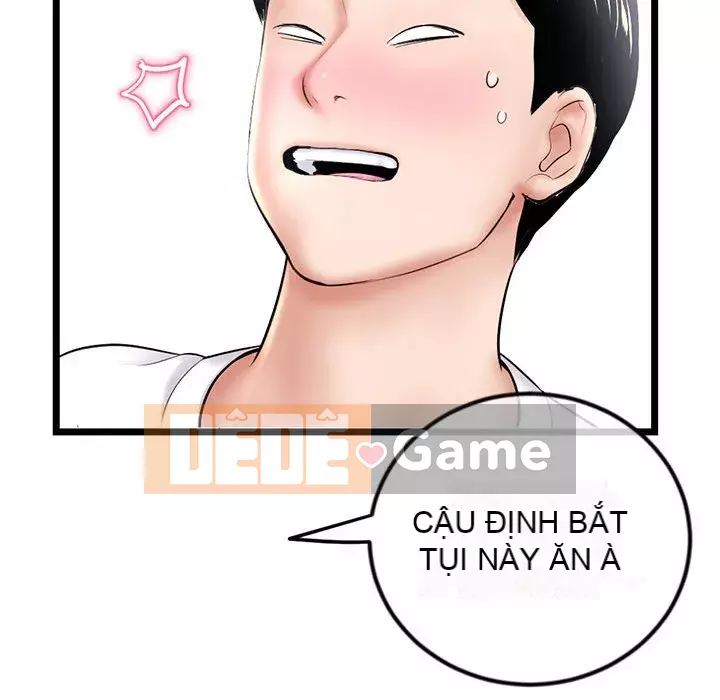 Quán cà phê internet đêm khuya Chương 41-42