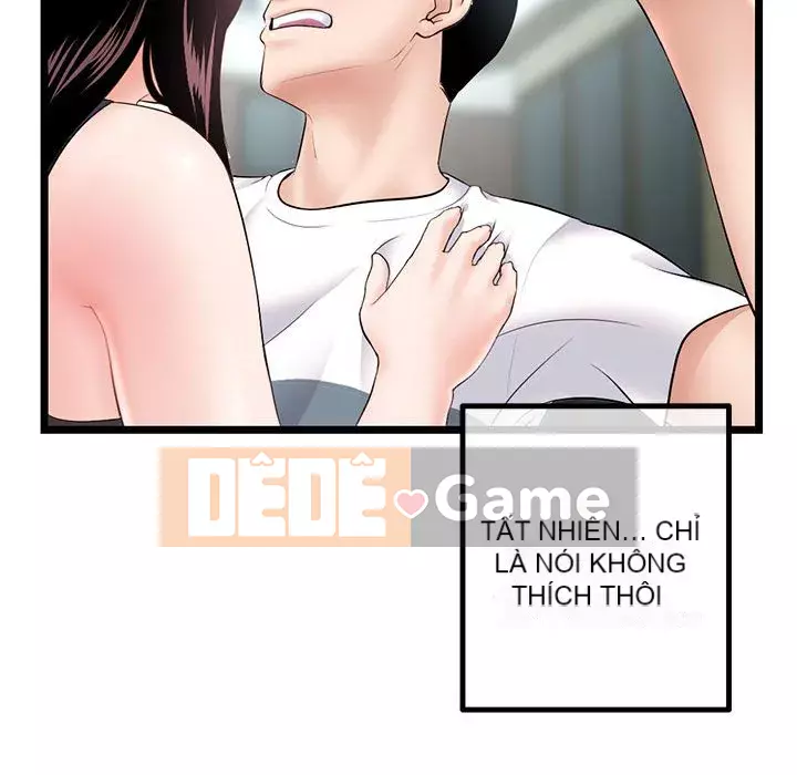 Quán cà phê internet đêm khuya Chương 41-42