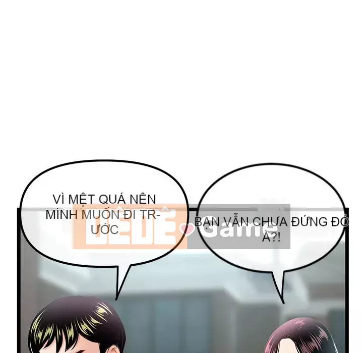 Quán cà phê internet đêm khuya Chương 41-42