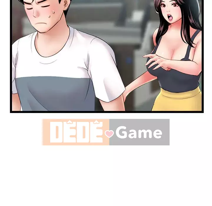 Quán cà phê internet đêm khuya Chương 41-42