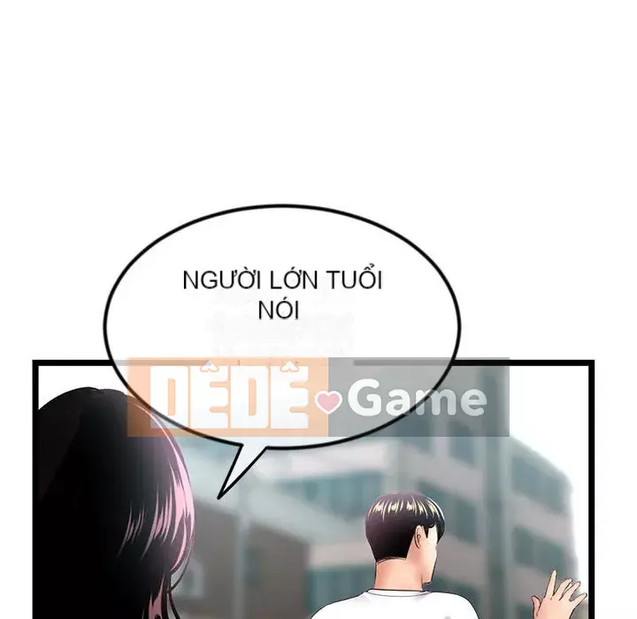 Quán cà phê internet đêm khuya Chương 41-42