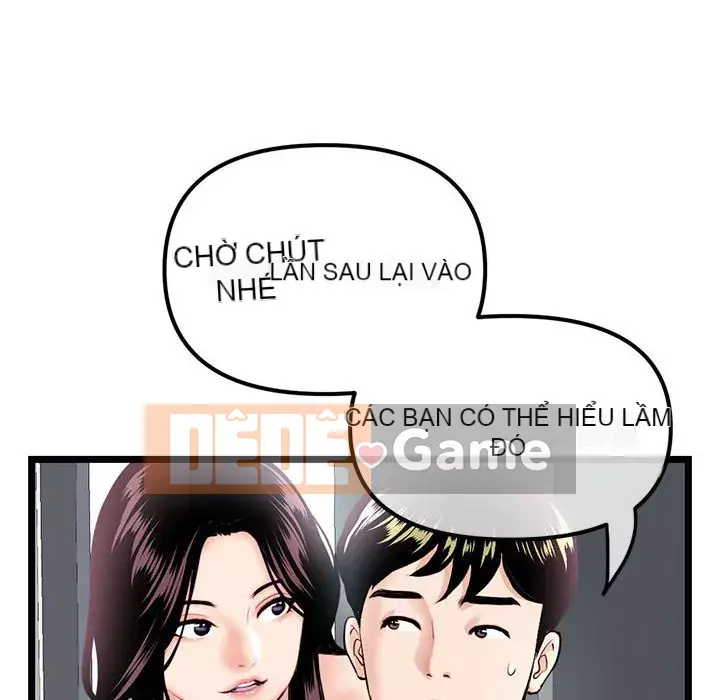 Quán cà phê internet đêm khuya Chương 41-42