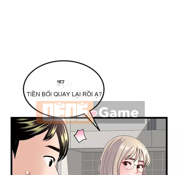 Quán cà phê internet đêm khuya Chương 41-42