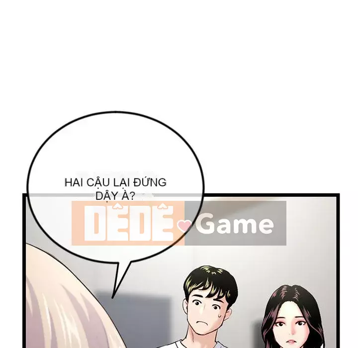 Quán cà phê internet đêm khuya Chương 41-42