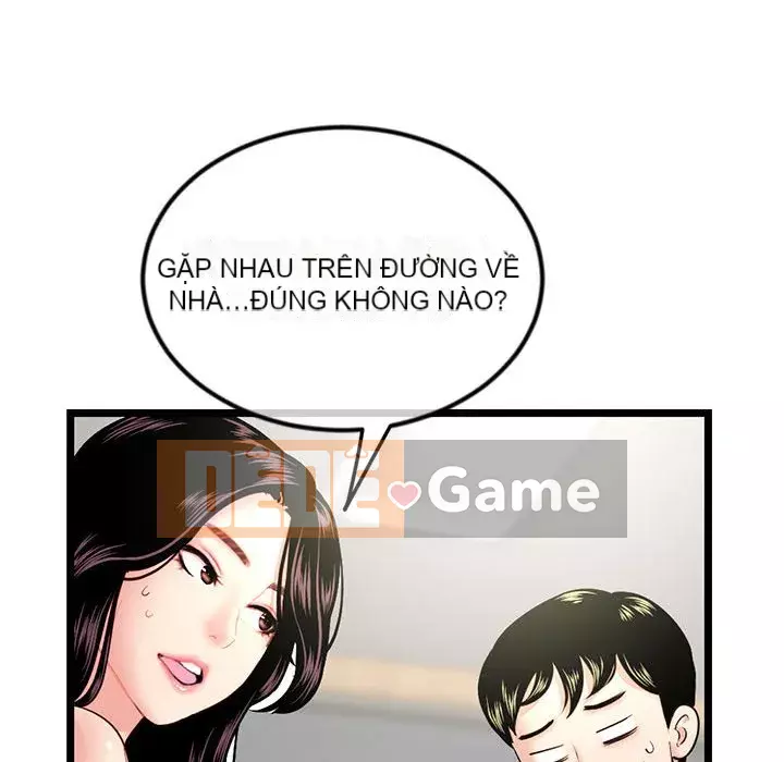 Quán cà phê internet đêm khuya Chương 41-42