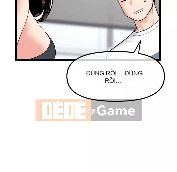 Quán cà phê internet đêm khuya Chương 41-42