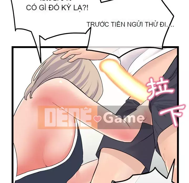 Quán cà phê internet đêm khuya Chương 41-42