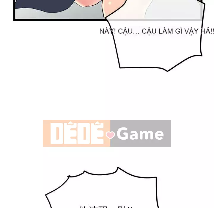 Quán cà phê internet đêm khuya Chương 41-42